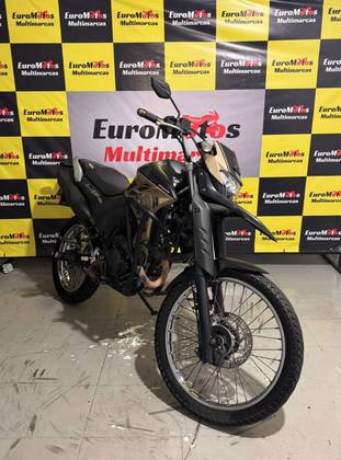 YAMAHA XTZ 250 LANDER YAMAHA XTZ 250 LANDER